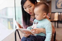 宝宝说话不清楚如何训练？