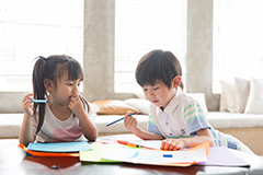 孩子三岁了不会说话怎么办？