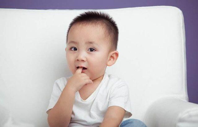孩子三岁了不会说话
