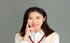 严老师
